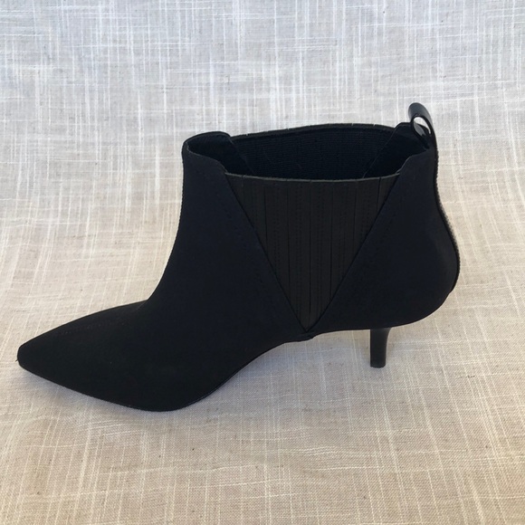 Faie-D Boot - Picture 4 of 7